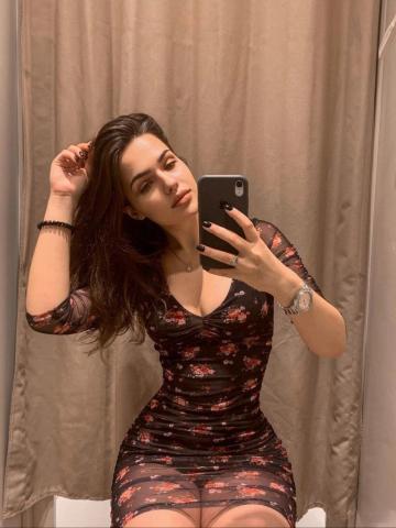 Индивидуалка Виолетта Фотография 5