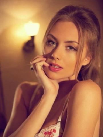 Индивидуалка Лорета Фотография 3